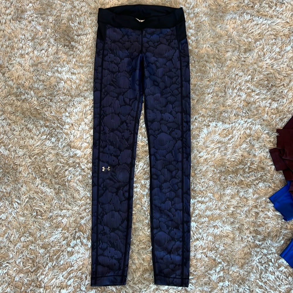 Under Armour Leggings